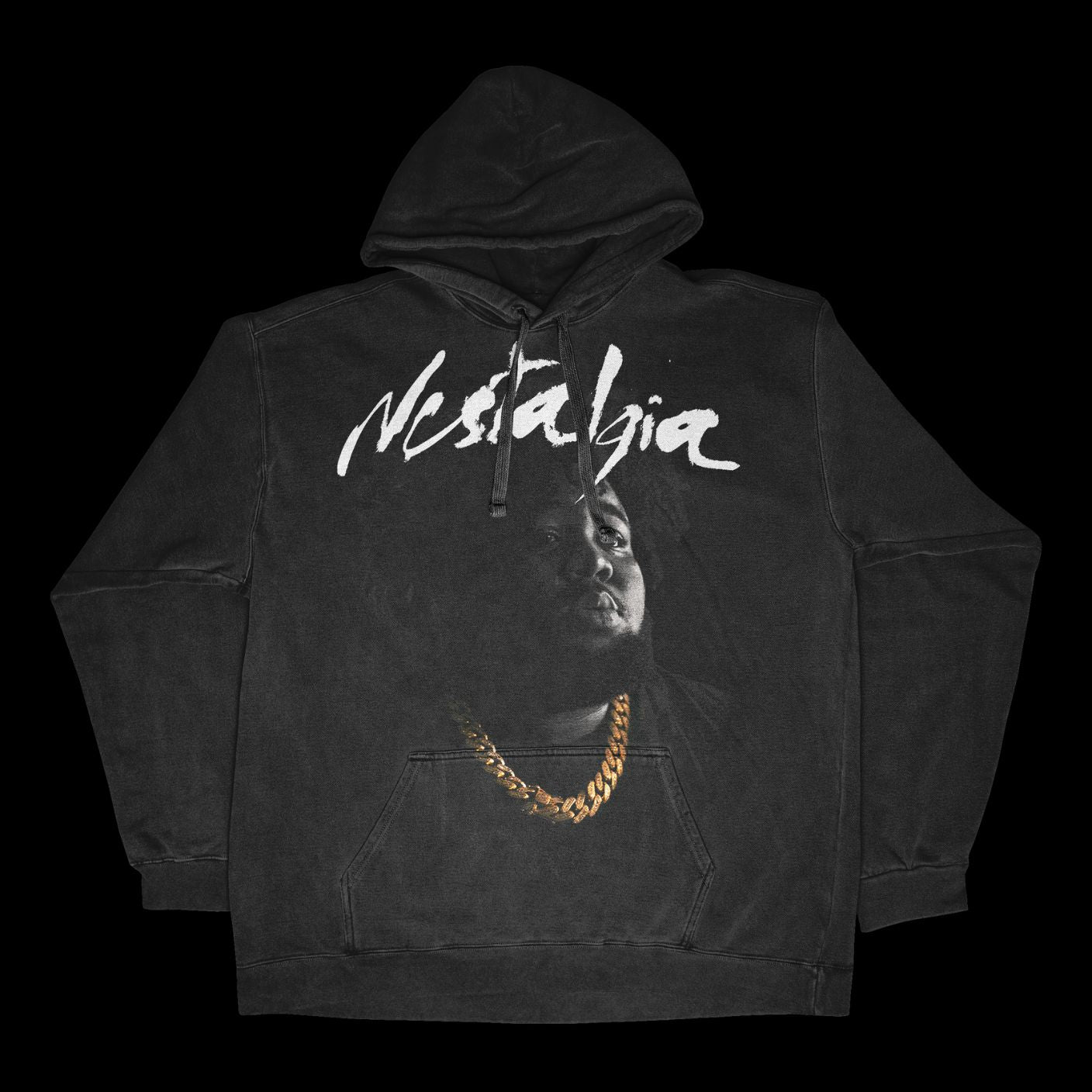 Rod Wave Nostalgia Hoodie