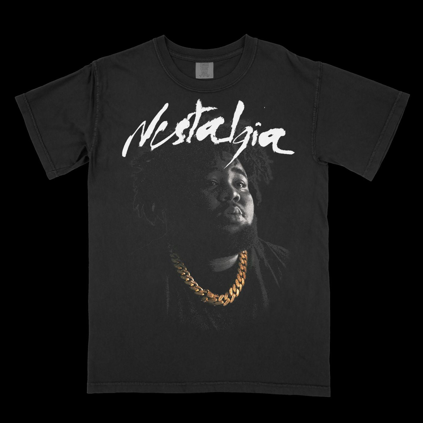 Rod Wave Nostalgia Tee