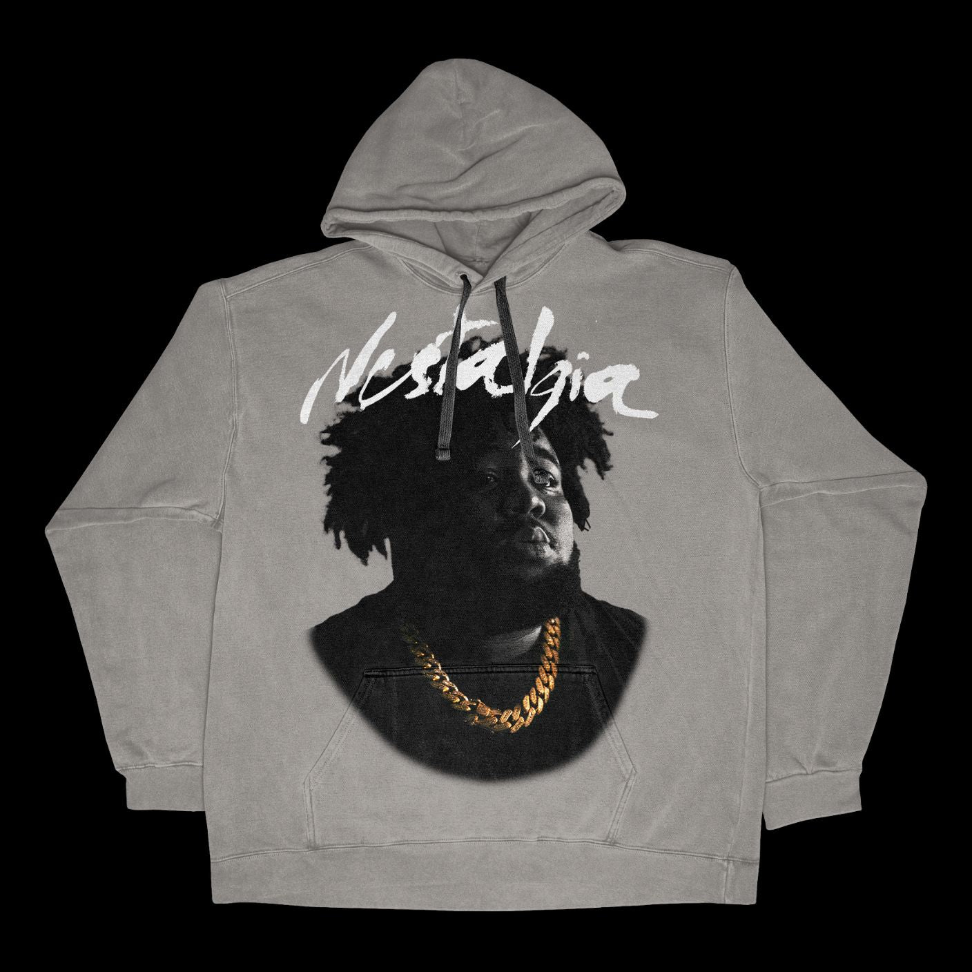 Rod Wave Nostalgia Hoodie