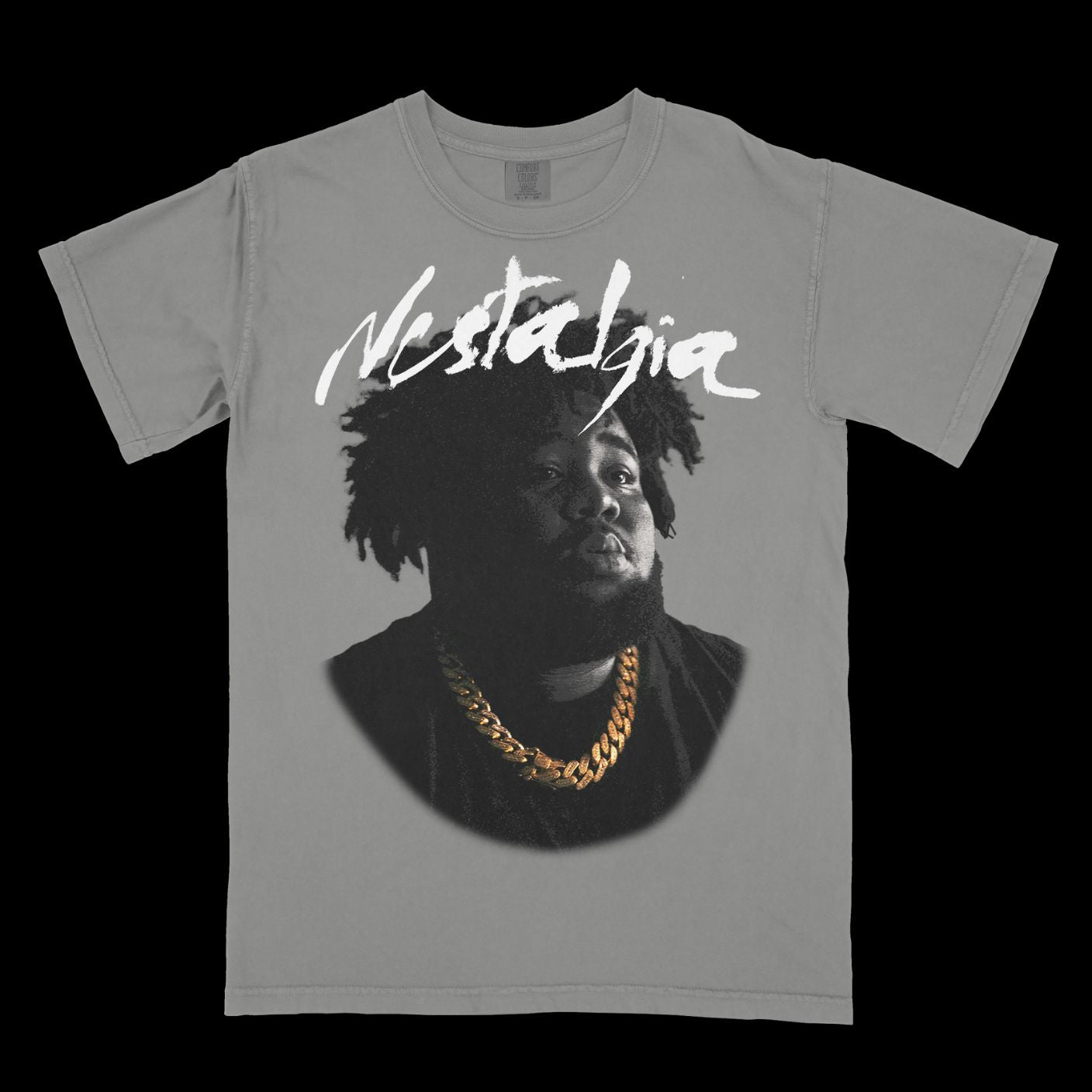 Rod Wave Nostalgia Tee